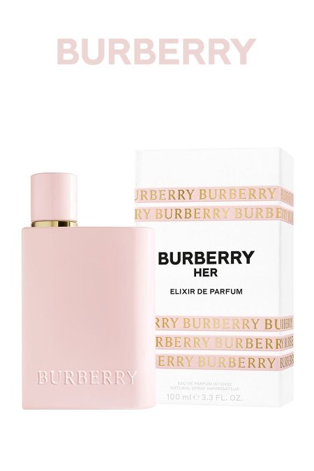 عطر - Burberry De Parfum